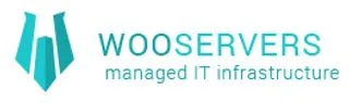 Wooservers logo