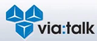 Viatalk logo