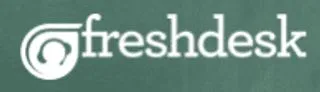 Freshdesk logo