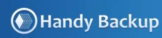 Handy Backup logo