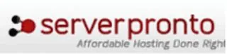 Serverpronto logo