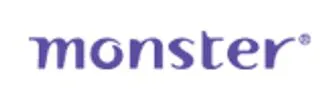 Monster.com logo