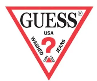 Guess logo