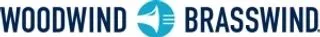 Woodwind and Brasswind logo