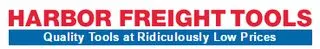 Harbor Freight Tools logo