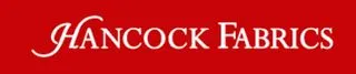 Hancock Fabrics logo