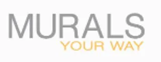 Murals Your Way logo