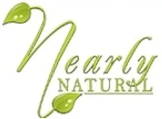 Nearly Natural logo