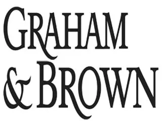 Graham and Brown logo