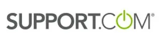 Support.com logo