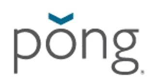 Pong logo