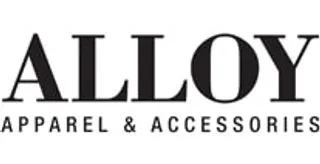 Alloy logo