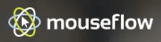 Mouse Flow logo