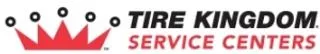 Tire Kingdom logo