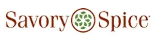 Savory Spice Shop logo