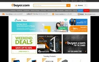 Ebuyer logo