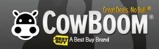 Cowboom logo