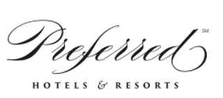 Preferred Hotel Group logo