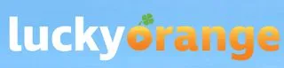 Lucky Orange logo