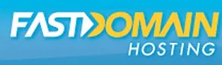 FastDomain logo