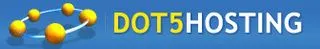 Dot5 Hosting logo