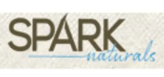 Spark Naturals logo