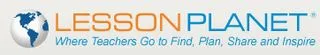 Lesson Planet logo