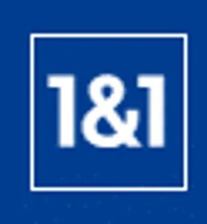 1and1 logo
