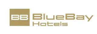 Blue Bay Resorts logo