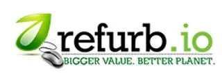 Refurb.io logo