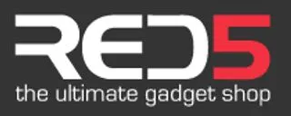 Red5 logo