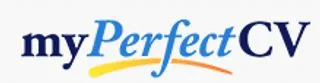 MyPerfectCV logo