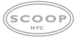 Scoop NYC logo
