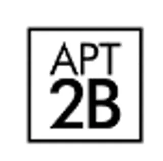 Apt2b.com logo