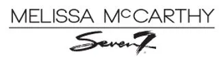 Melissa Mccarthy Seven7 logo