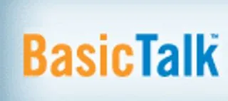 Basic Talk logo