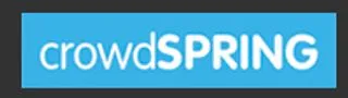CrowdSpring logo