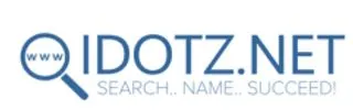 Idotz.net logo