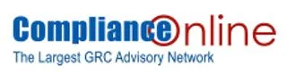 Compliance Online logo