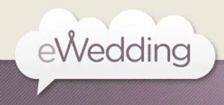 Ewedding logo