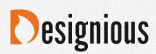 Designious logo
