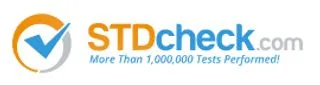 Stdcheck.com logo
