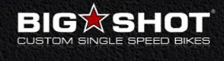 Big Shot Bikes logo
