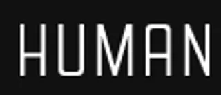 Look Human logo