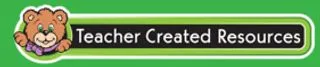 Teacher Created Resources logo
