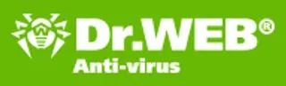 Dr. Web logo