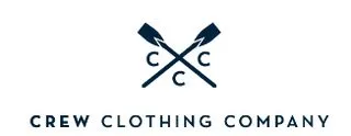Crew Clothing logo