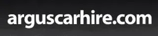 ArgusCarHire.com logo