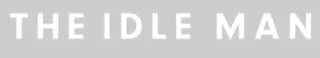 The Idle Man logo