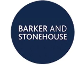 Barker And Stonehouse logo